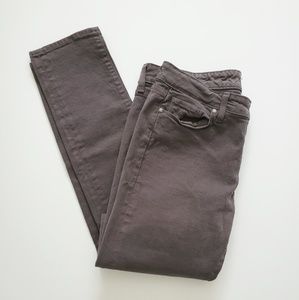 Paige Skyline Skinny Jeans